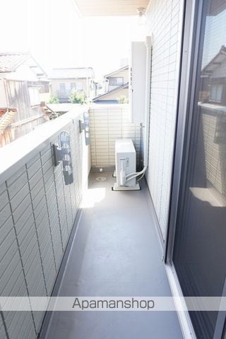 NOBLE TONEの内装写真