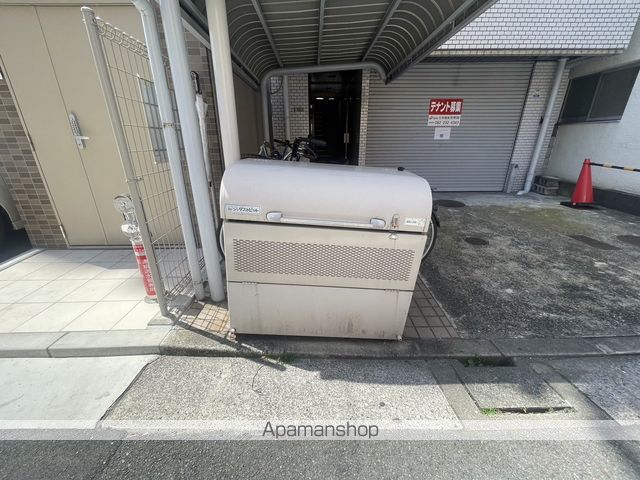 沖ビルのその他写真