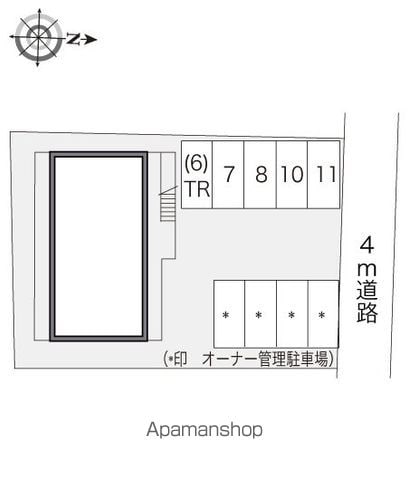 レオパレス東野のその他写真