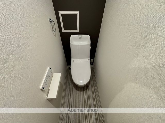 RIEMON蛍池の内装写真