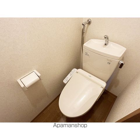 ソシオ山下通りの内装写真