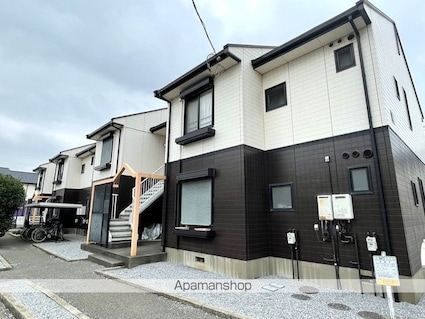 グランデージＤ[3LDK/67.3m2]の外観1