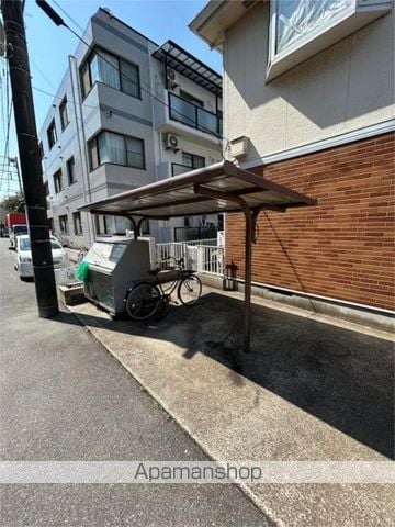 サンモールイノウエ2のその他写真