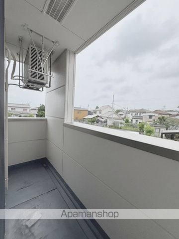 ビレッジ栄の内装写真