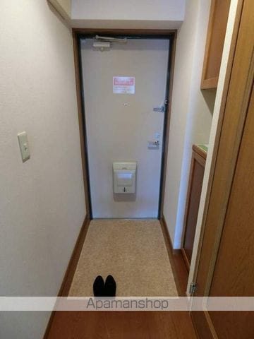 ソル・シエロの内装写真