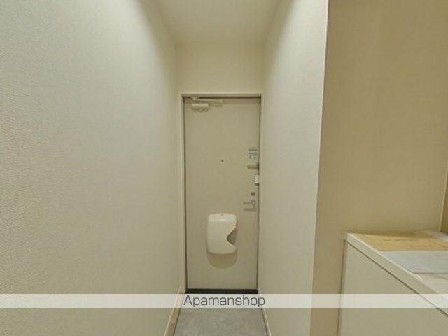 ルナエトワール25番館の内装写真