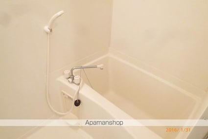 Ｒｏｏｍｓ　Ｏｏｊｉ[1K/25.75m2]のバス