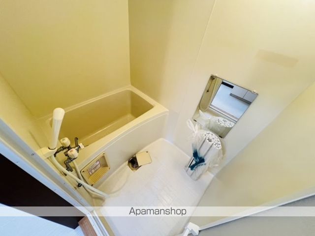 リモージュの内装写真