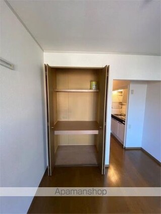 東京都練馬区関町南２丁目[1K/20.03m2]の内装3