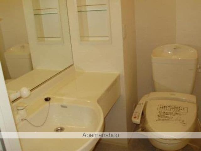 KOMUKAI RESIDENCEの内装写真