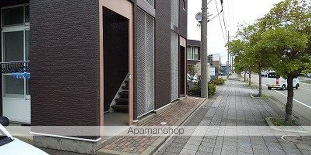 レオパレスカサベルデのその他写真