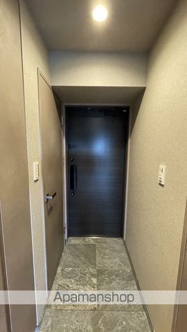 オーパスレジデンス名古屋ステーションの内装写真