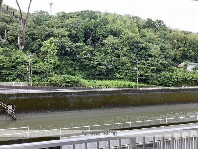 第13つくもコーポの外観写真