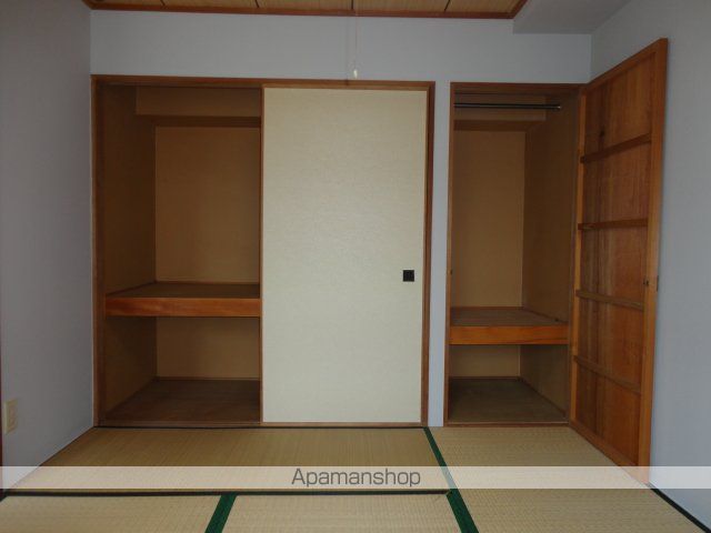 ノースイレブンの内装写真
