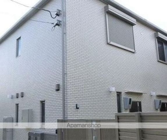 プチ ボナール西荻