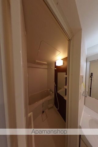 SーRESIDENCE葵の内装写真