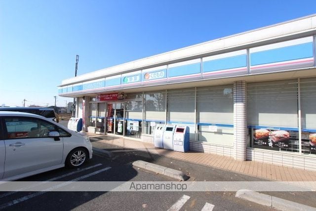 MI CASA BELLAの周辺写真