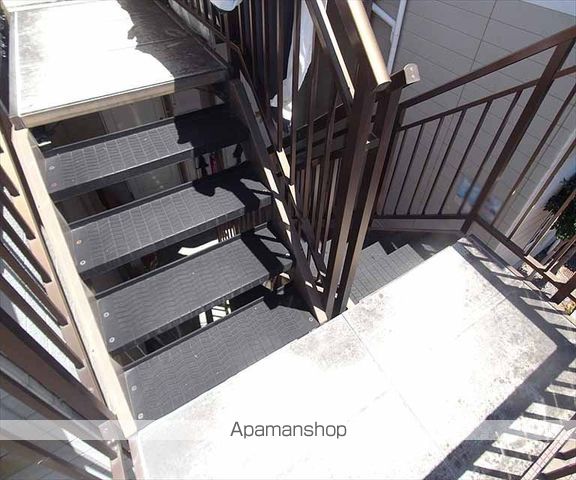 アパート華のその他写真