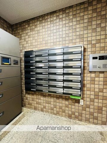 クローバー・プレミア昭和町のその他写真