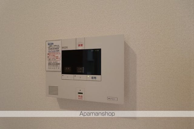 メゾン ド フルールの内装写真