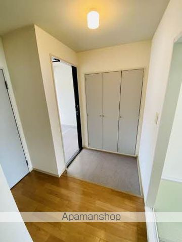 ファミーユ阿品 A棟の内装写真