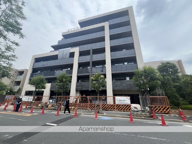 プレディアコート西葛西の内装写真