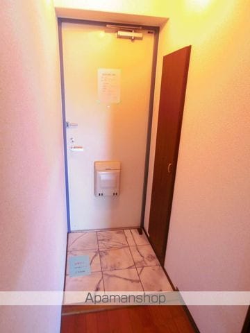 ベルエポック・フジカの内装写真