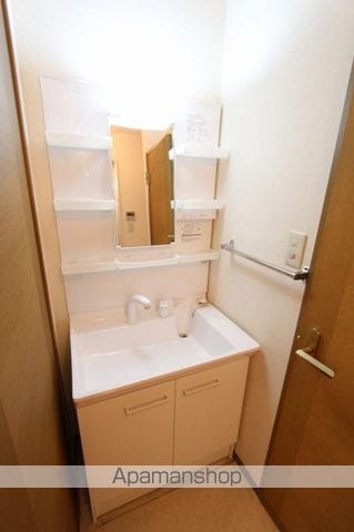 ベルジュネスJの内装写真