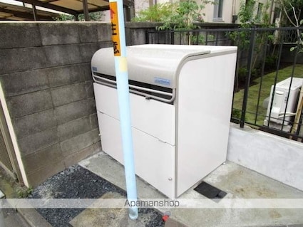 東京都杉並区永福４丁目[2LDK/69.56m2]の外観3