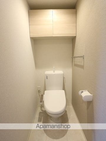 エリオント共和の内装写真