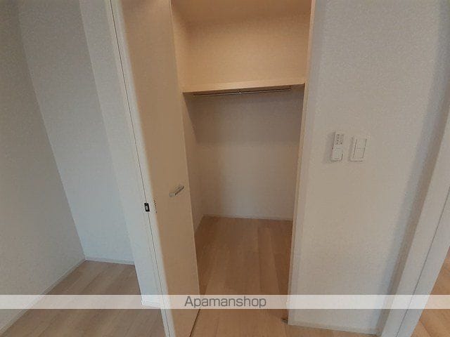 カミーノクラントーノ ドゥーエの内装写真