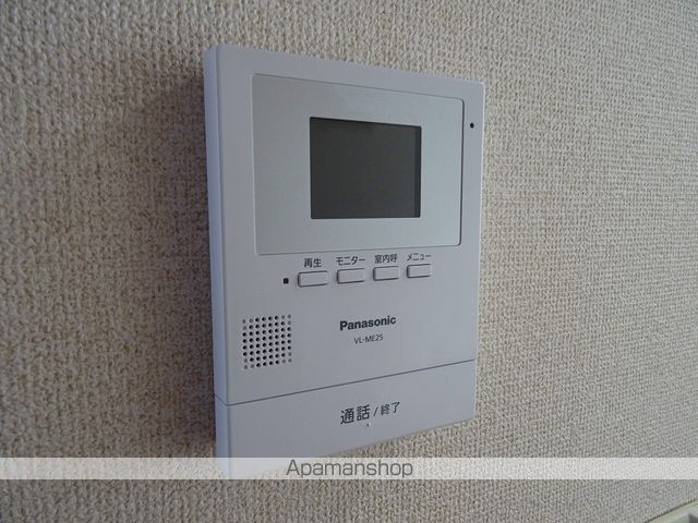 カーサカルテットAの内装写真