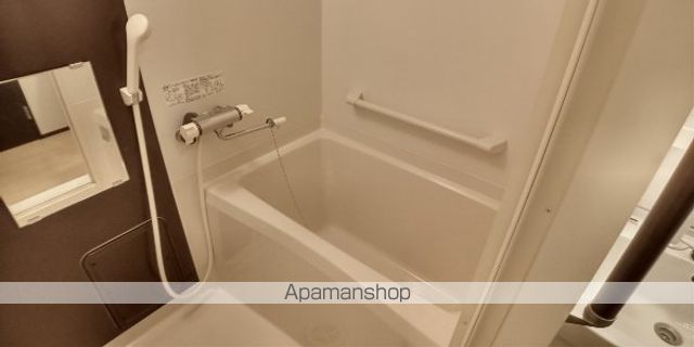 レオネクスト長行の内装写真