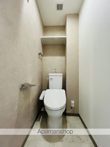 BROAD阿倍野阪南町RESIDENCEの内装写真