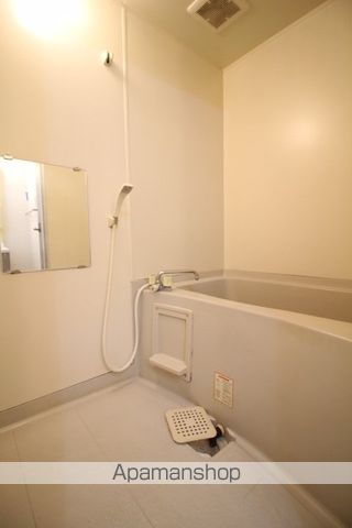エクセルハイツ森安の内装写真
