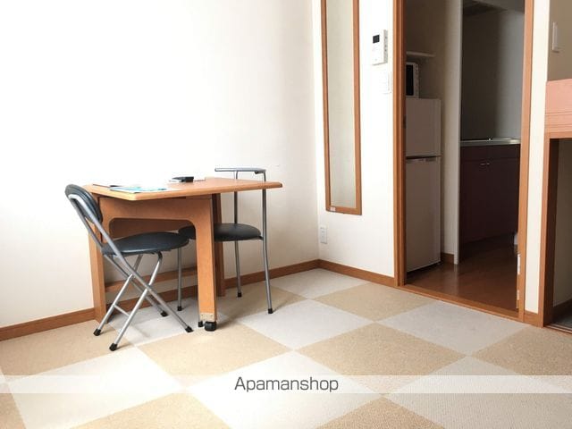 レオパレス蔵ノ前の内装写真