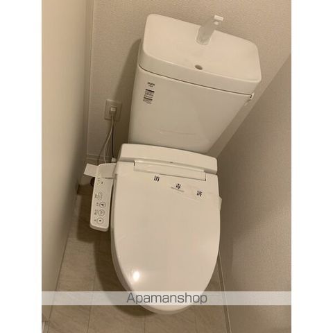 セレニテ堺筋本町プリエの内装写真