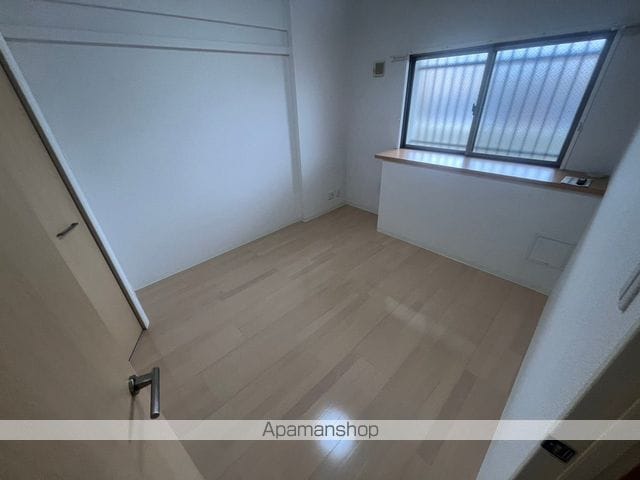 BELVEDEREの内装写真