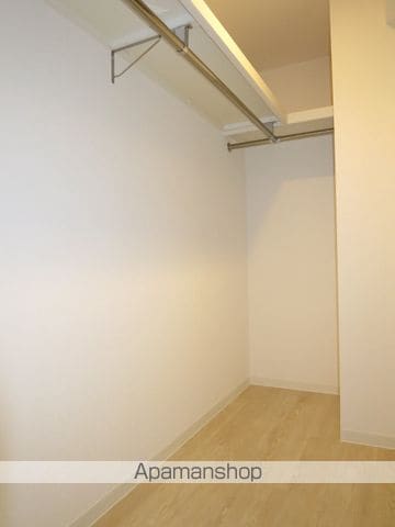 VILLEBOUQUETTEMMABASHIの内装写真