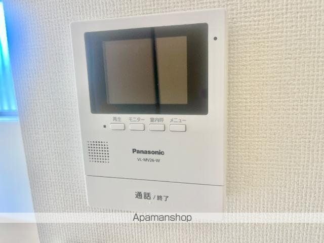 フェリーチェの内装写真