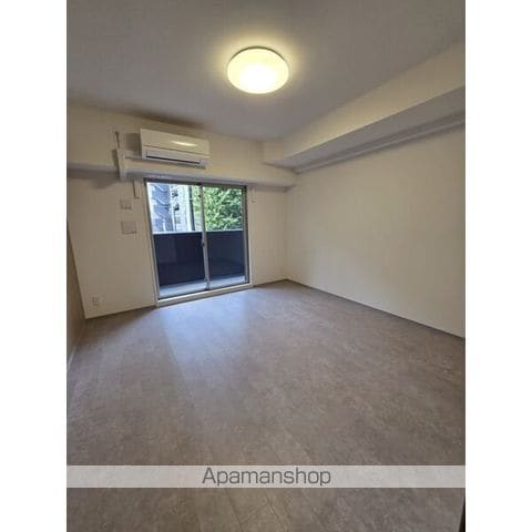SHOKEN Residence名古屋SOUTHの内装写真