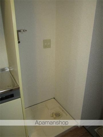 セイワパレス堂島シティの内装写真