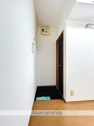 東京都豊島区高松１丁目[1R/12.41m2]の内装1