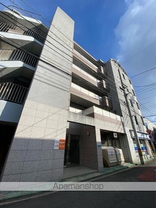 アディオ錦町[1R/21.05m2]の外観2