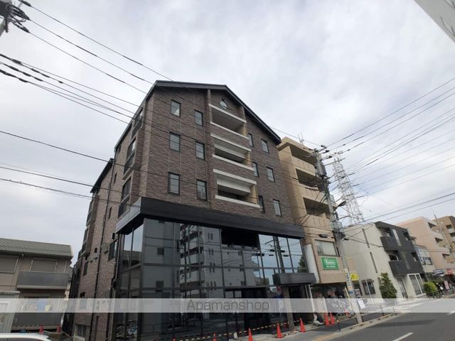 サンリット六町II
