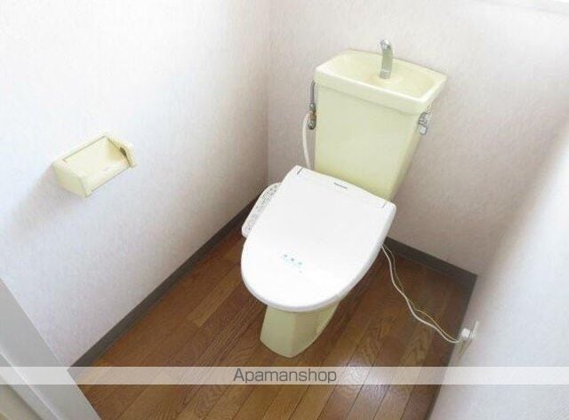 カーサ金代の内装写真