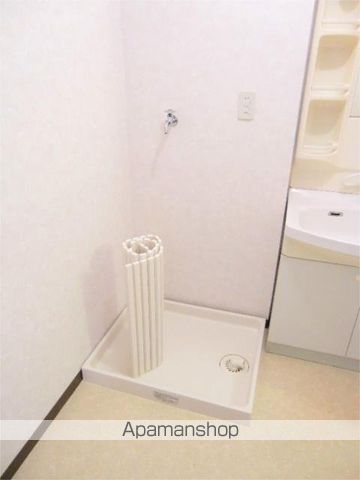 オアシスKOSAIの内装写真