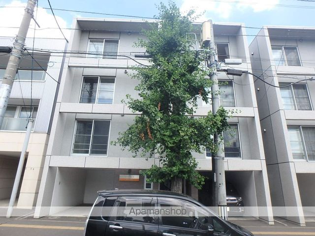 VIVACE KOTONIの外観写真