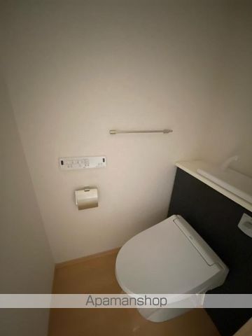 ジラソーレの内装写真