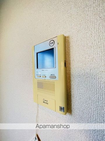 エルスタンザ千代田の内装写真